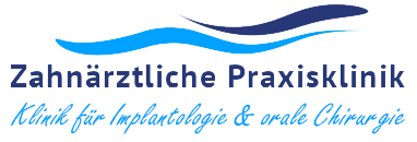 Logo Praxisklinik Dr. Rabald
